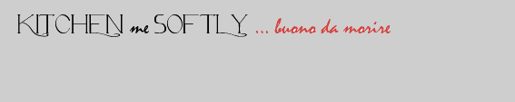kitchenmesoftly