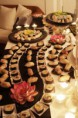 Catering, micro-catering e buffet
